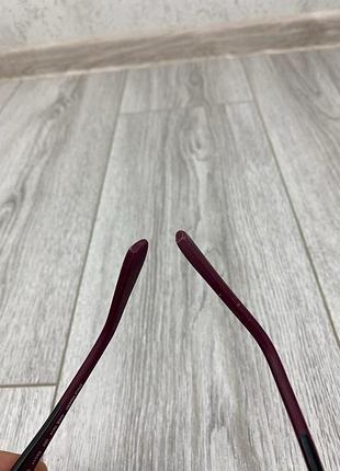 Nike cold insert glasses очки 7