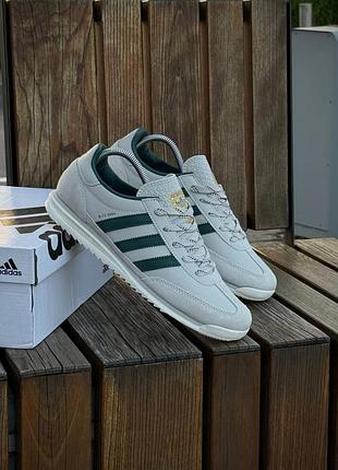Кросівки adidas sl 72 noah wales bonner  легка, літня зручна модель
