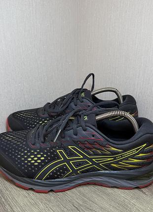 Кросівки asics gel-cumulus 21 gtx