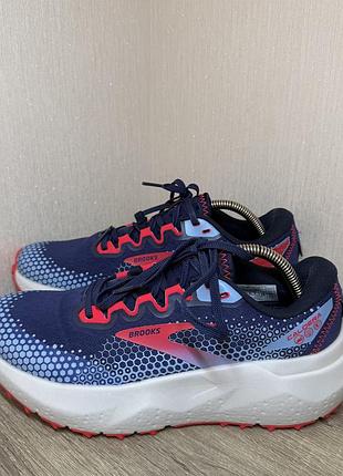 Кросівки brooks caldera 6