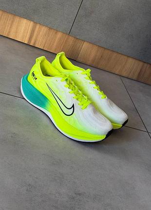 Кросівки супер легкі nike✅