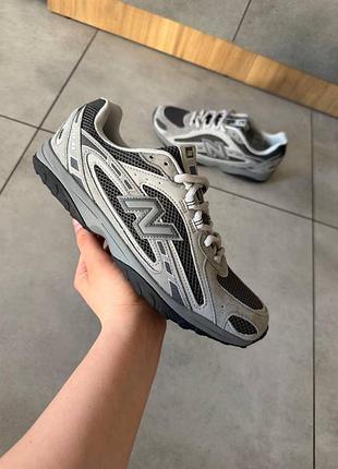 Кросівки ретро new balance 🖤