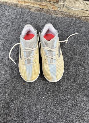 Бутси adidas speedflow 3