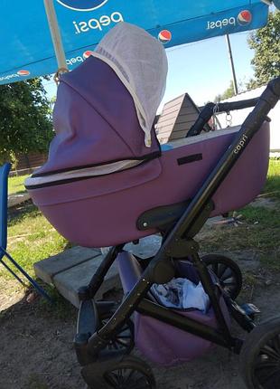 Продам коляску в хорошому стані..