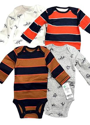 Боді   carters 24 м