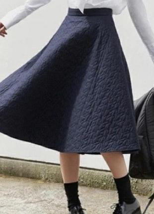 Uniqlo x jw anderson спідниця