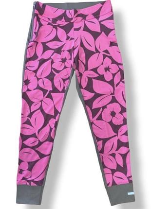 Лосины stella mccartney adidas