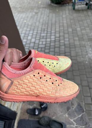Дитячі бутси