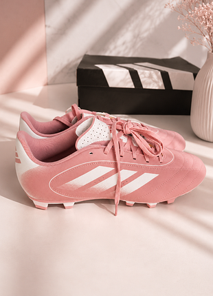 Бутсы adidas 44-45 размер
