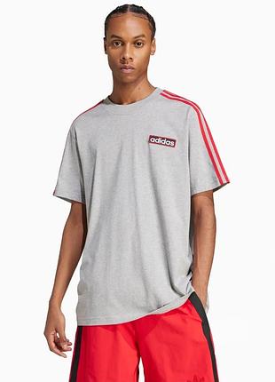 Футболка adidas l