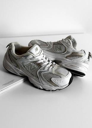 Кросівки new balance 530 kids