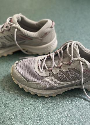 Чоловічі кросівки saucony grid peak