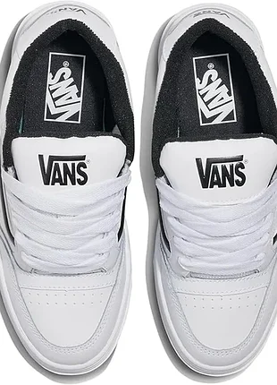 Чоловічі кеди vans hylane 38 розмір 38.5eu