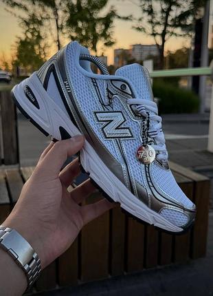 Кроссовки new balance 740