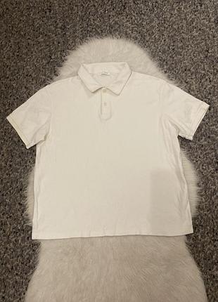 Чоловіче поло футболка zara 180726