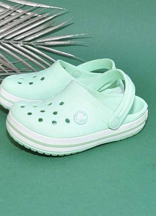 Крокси  crocs c9