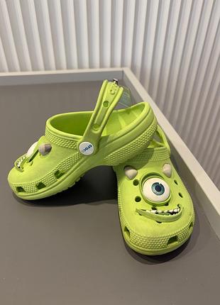 Crocs c12 стан шикарний 2