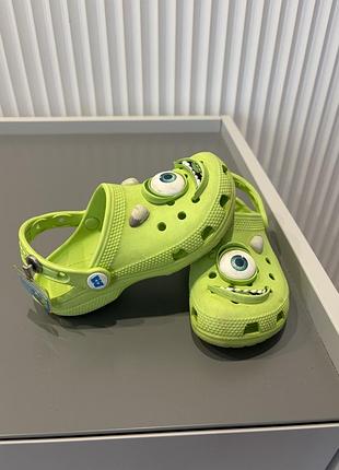 Crocs c12 стан шикарний