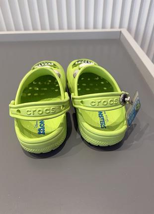 Crocs c12 стан шикарний 5