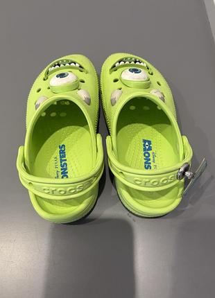 Crocs c12 стан шикарний 4