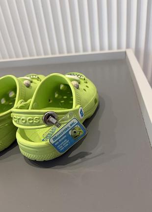 Crocs c12 стан шикарний 6