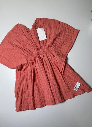 Сукня пляжна zara 6-9 років