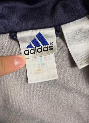 Олімпійка adidas оригінал 7