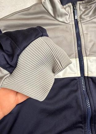 Олімпійка adidas оригінал 4
