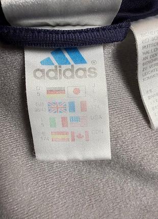 Олімпійка adidas оригінал 8