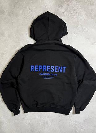 Худі represent оригінал