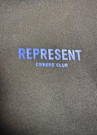 Худі represent оригінал 3