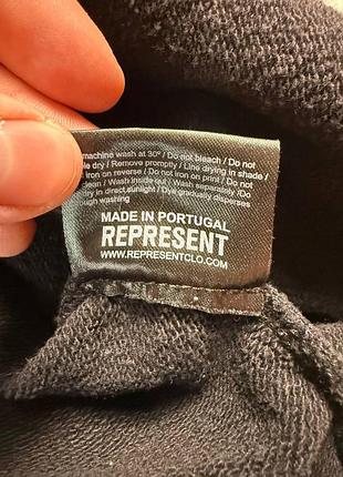 Худі represent оригінал 8