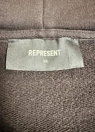 Худі represent оригінал 6