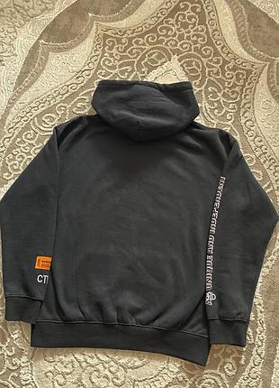 Худі heron preston 4