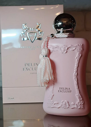 Распив parfums de marly delina exclusif💥оригинал затест аромата
