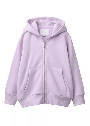 Кофта худі толстовка zara 12-13 років