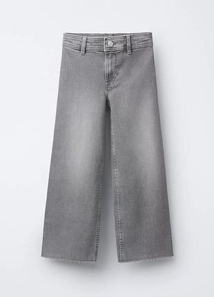Джинси  zara 12-13 років
