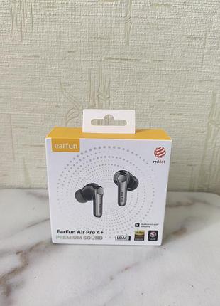 Навушники earfun air pro 4+