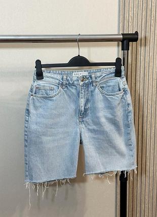 Джинсові шорти primark