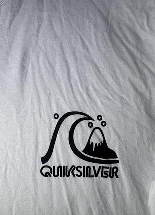 Лонгслів quicksilver 3