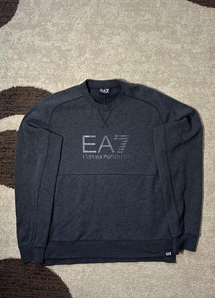 Світшот emporio armani ea7