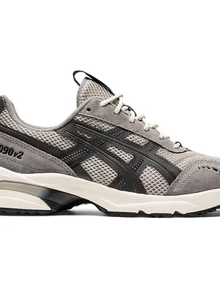 Asics gel-1090v2 (40) 25.5см мужские кроссовки унисекс оригинальные за