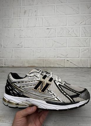 Крутые мужские кроссовки new balance 1906r оригинал