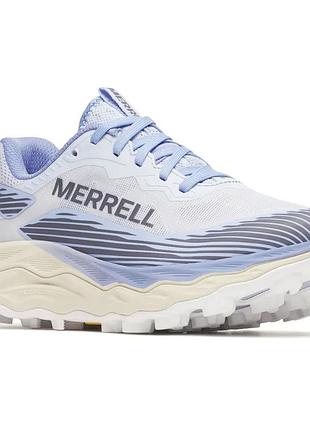 Кросівки merrell agility peak 6 wmn verbena розмір eu-38.5