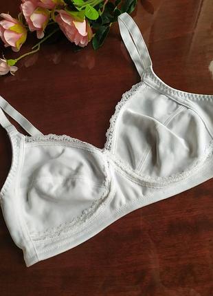 Мягкий бюстгалтер без кісточок matalan, uk 34c, eur 75c
