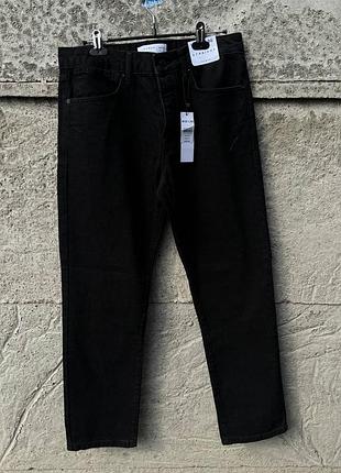 Нові чоловічі джинси topman розмір w32 l30