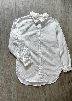 Сорочка для дівчинки zara 111-12 років