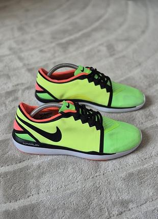 Nike lunar gato ii lunarlon, мужские кроссовки для, найк найк размер 42.5