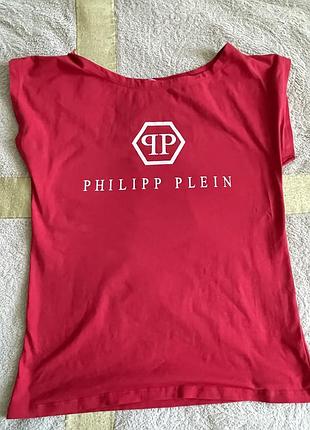Футболка philipp plein