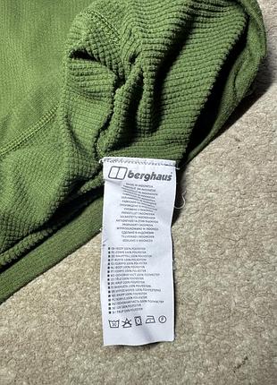 Фліска berghaus 6